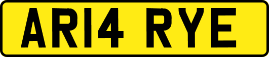 AR14RYE