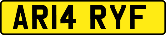 AR14RYF