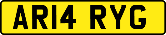 AR14RYG