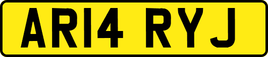 AR14RYJ