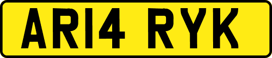 AR14RYK