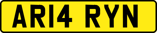 AR14RYN