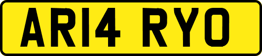 AR14RYO