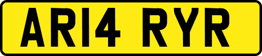 AR14RYR
