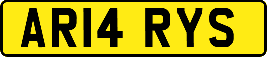 AR14RYS