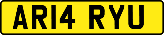 AR14RYU