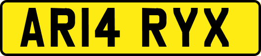 AR14RYX