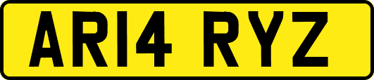 AR14RYZ