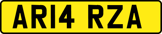 AR14RZA