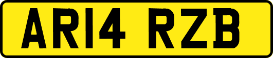 AR14RZB