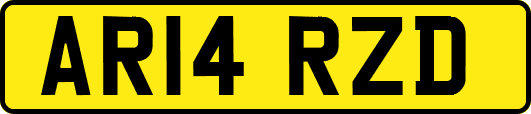 AR14RZD