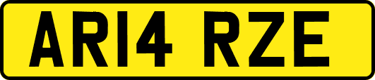 AR14RZE