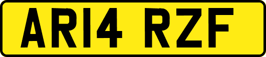AR14RZF