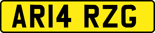 AR14RZG
