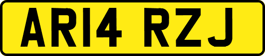 AR14RZJ