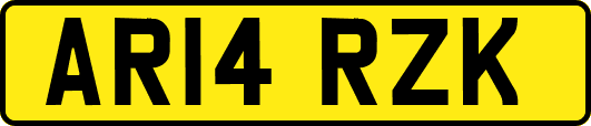 AR14RZK