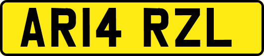 AR14RZL