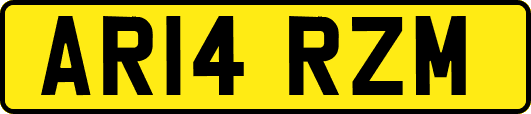 AR14RZM