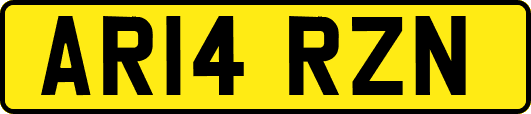 AR14RZN