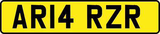 AR14RZR