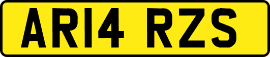 AR14RZS