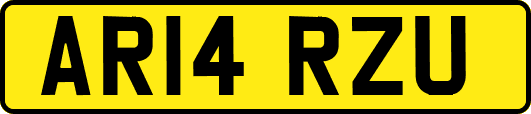 AR14RZU