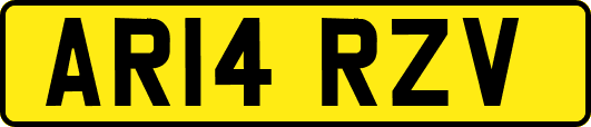 AR14RZV