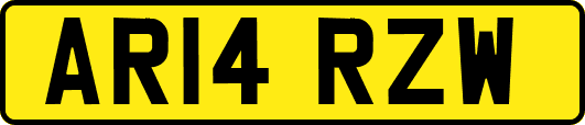 AR14RZW