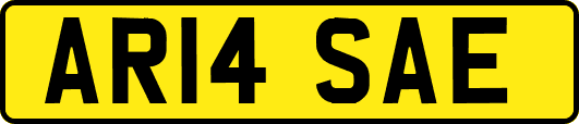AR14SAE