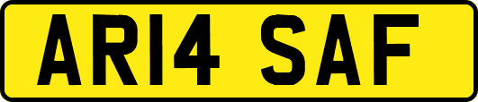 AR14SAF
