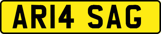 AR14SAG