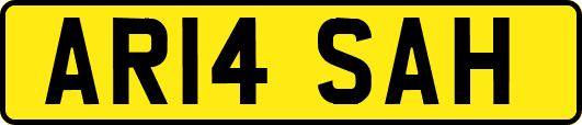 AR14SAH
