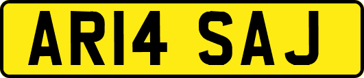 AR14SAJ