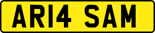 AR14SAM