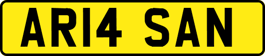 AR14SAN