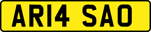 AR14SAO