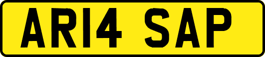 AR14SAP
