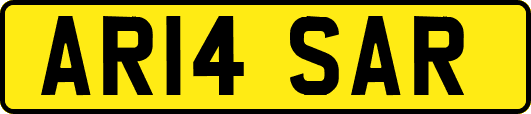 AR14SAR