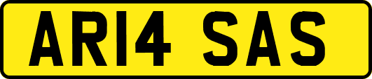 AR14SAS