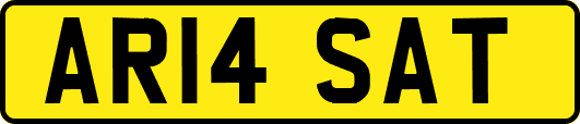 AR14SAT