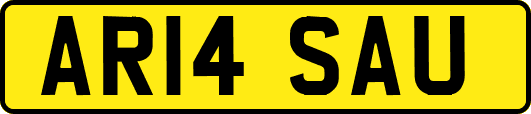 AR14SAU
