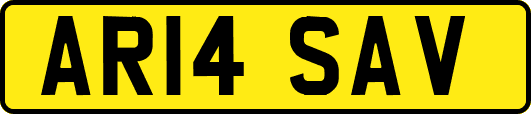 AR14SAV