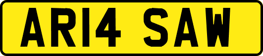 AR14SAW