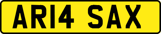 AR14SAX