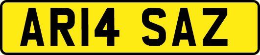 AR14SAZ