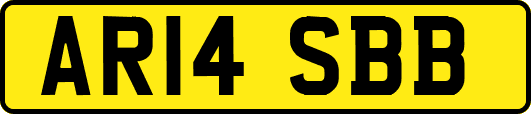 AR14SBB