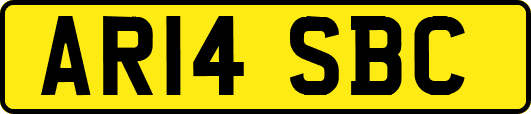 AR14SBC
