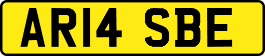 AR14SBE