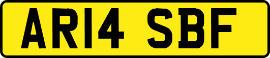 AR14SBF
