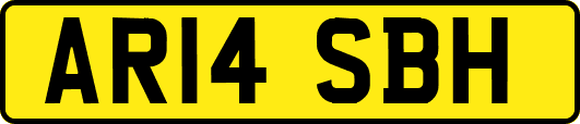 AR14SBH